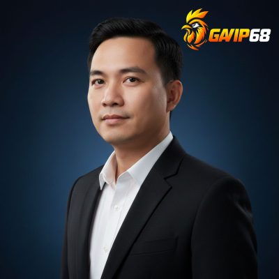 CEO GAVIP68